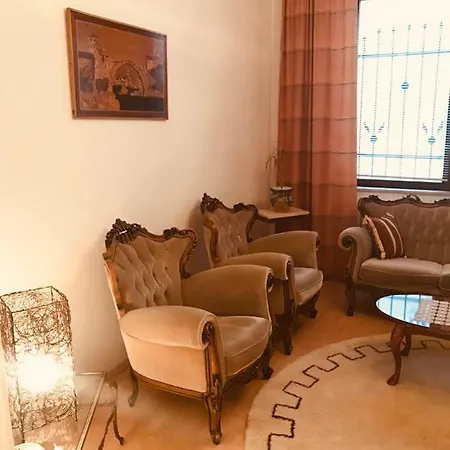 Holiday Bella Vista Ferienhaus Sarajevo