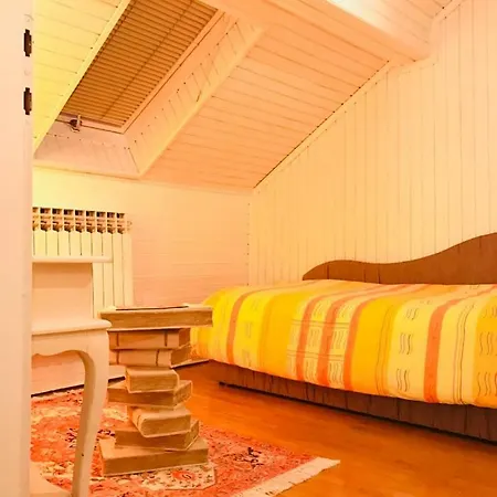 Ferienhaus Holiday Bella Vista *