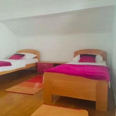 Holiday Bella Vista Sarajevo